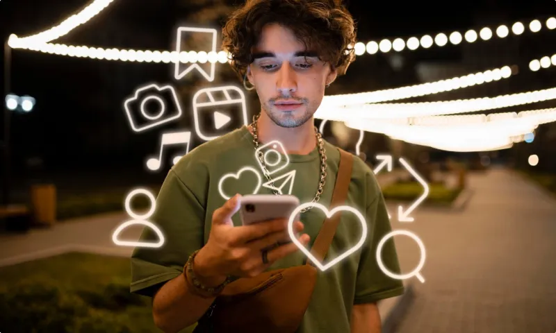 Маркетинговые стратегии