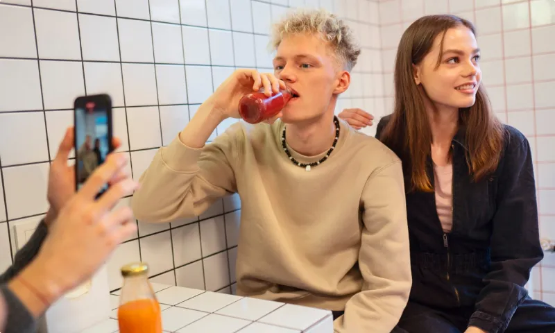 PR-стратегия