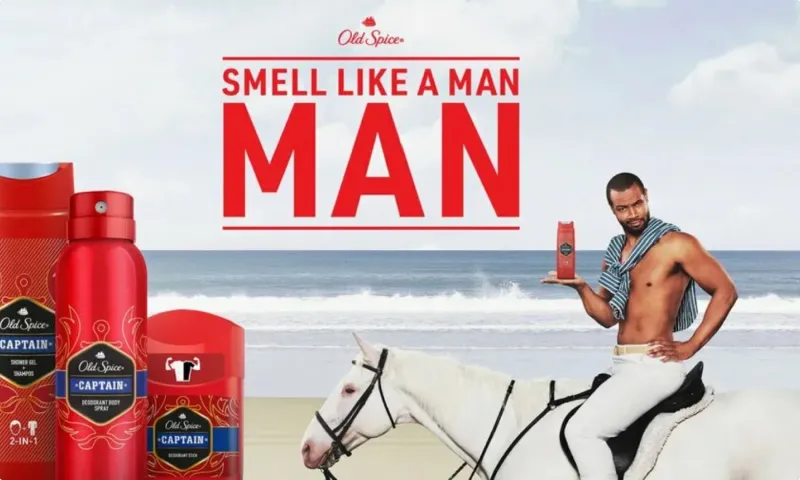 Рекламные кампании