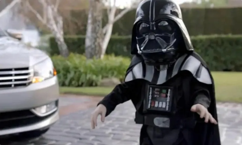 Юмор в рекламе