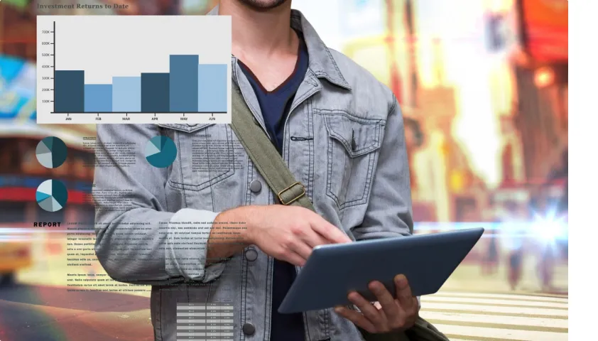 Продвижение компании в СМИ