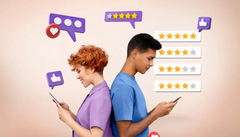 онлайн-репутация