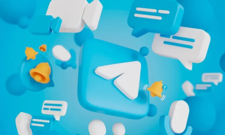 Продвижение через СМИ