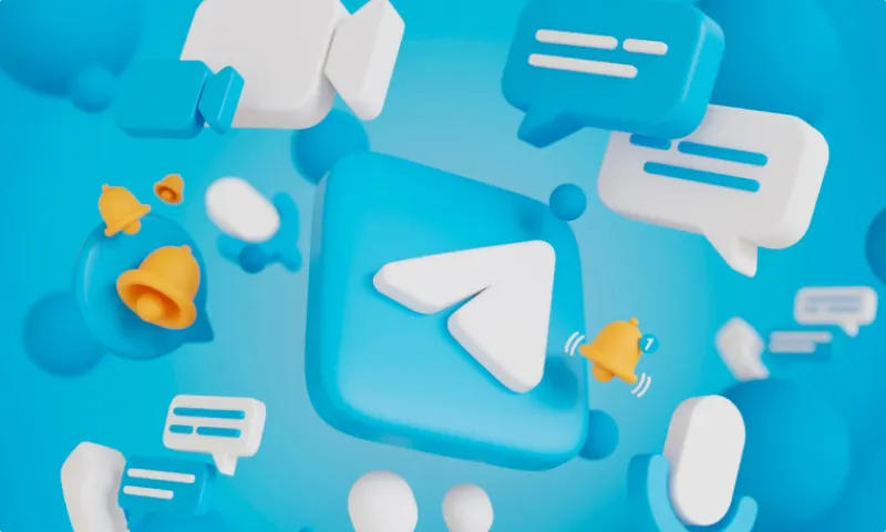 Продвижение через СМИ