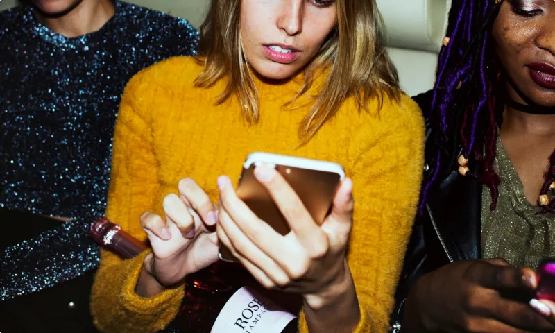 Рекламные кампании