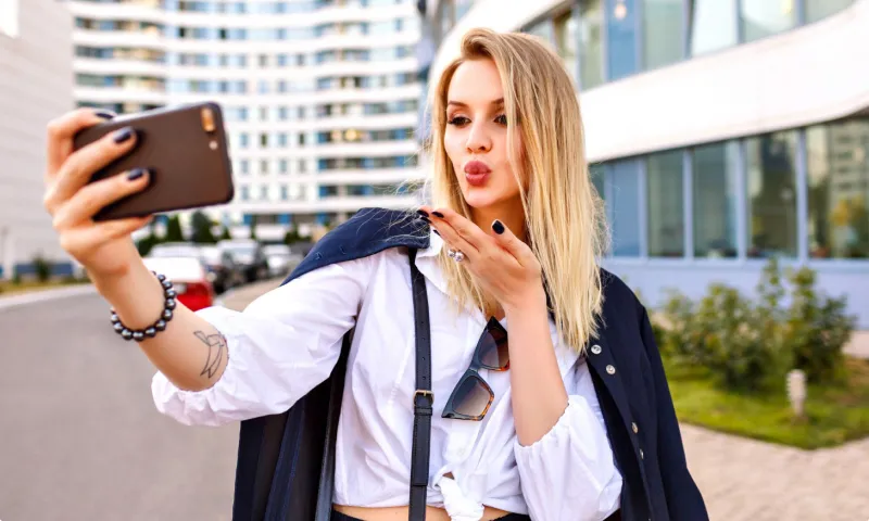 Продвижение через СМИ