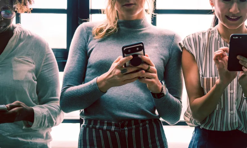 PR-стратегия