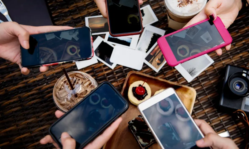 Рекламные кампании