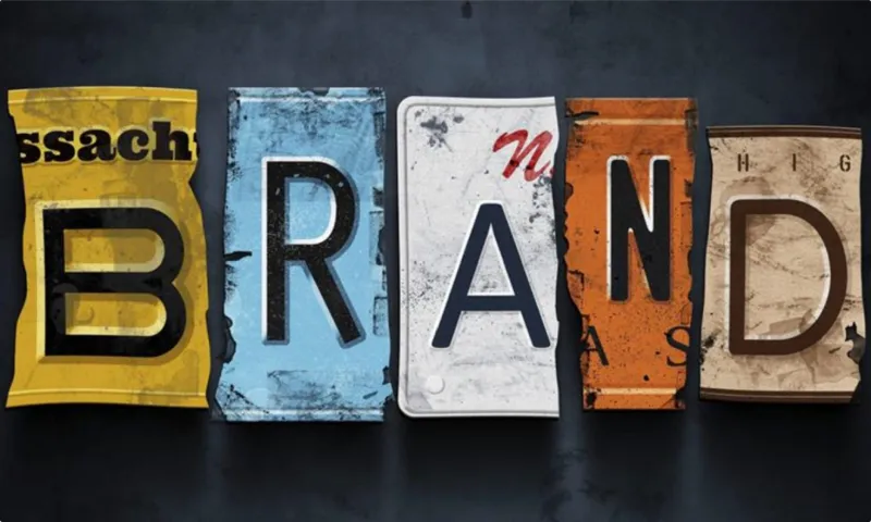 Личный бренд