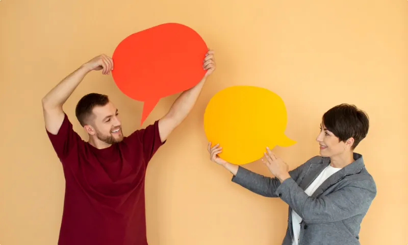 Управление репутацией