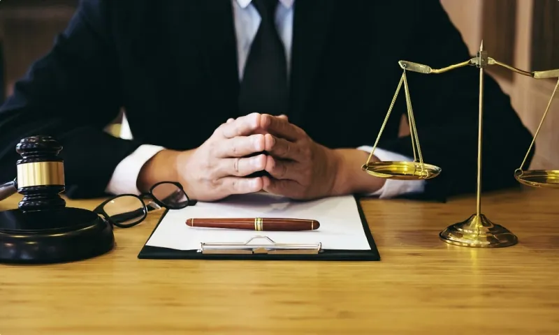 PR-продвижение юридический бизнес