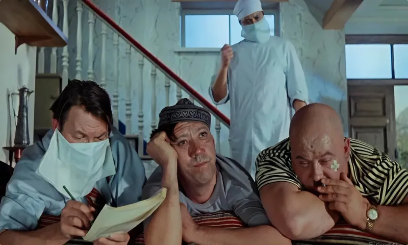 фармацевтическому бизнесу нужен PR