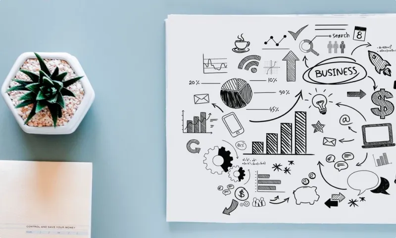 PR для бизнеса