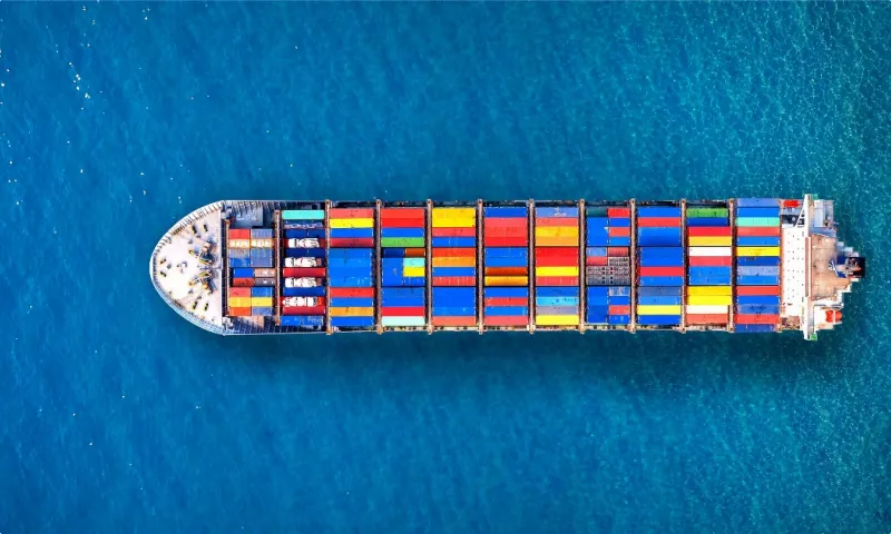 PR логистический бизнес