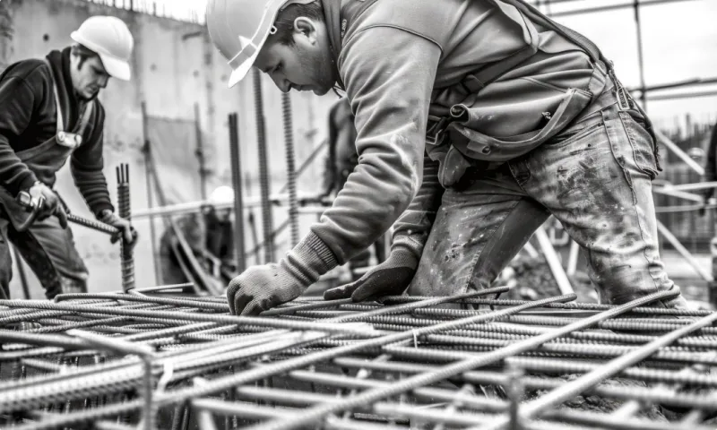 PR в строительстве