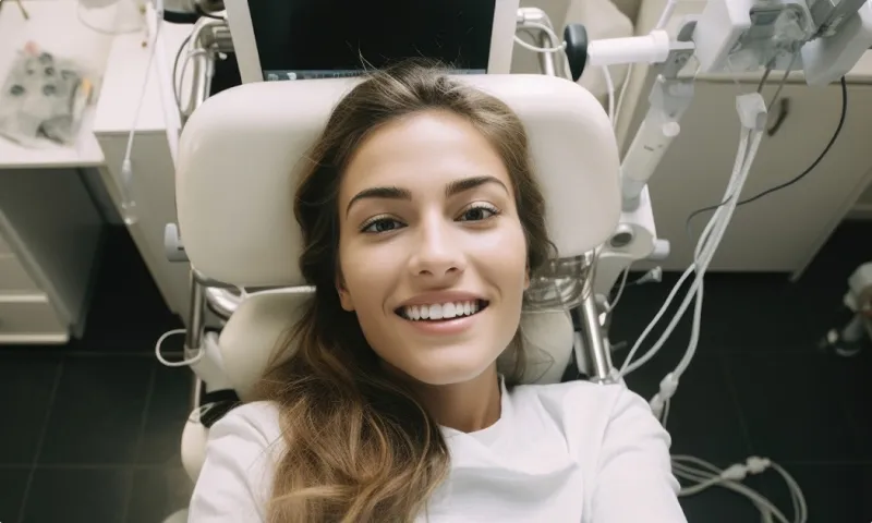 стоматологический бизнес PR