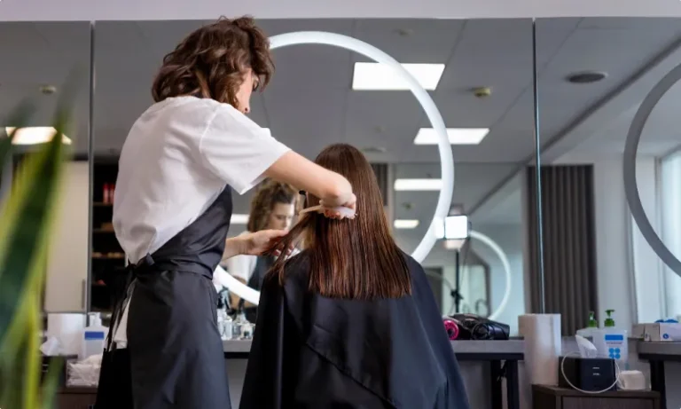 PR бьюти-услуг