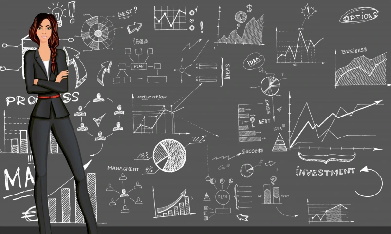 продвижение бизнеса