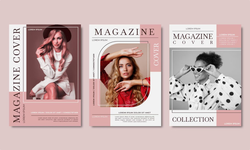 Публикации в BurdaStyle вдохновение для миллионов женщин, создающих моду своими руками