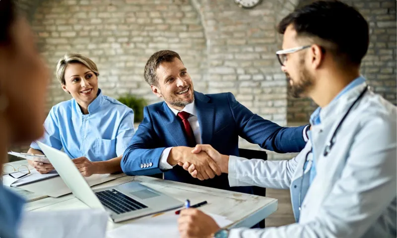 «Аргументы и факты» PR-продвижение через доверие — почему AiF выбирают юристы и врачи