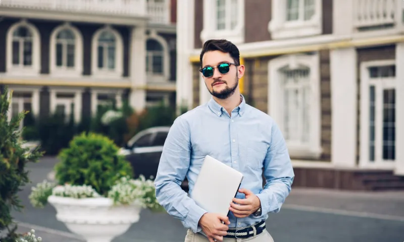  Размещение статей  в журнале «Профиль»