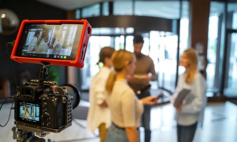 Организация сюжета на телеканале 360 TV подготовка видеоматериала и гарантированный выход в эфир