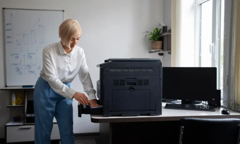 Почем печать для народа как обслуживать зарубежную оргтехнику во время санкций