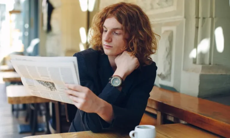 PR стратегия