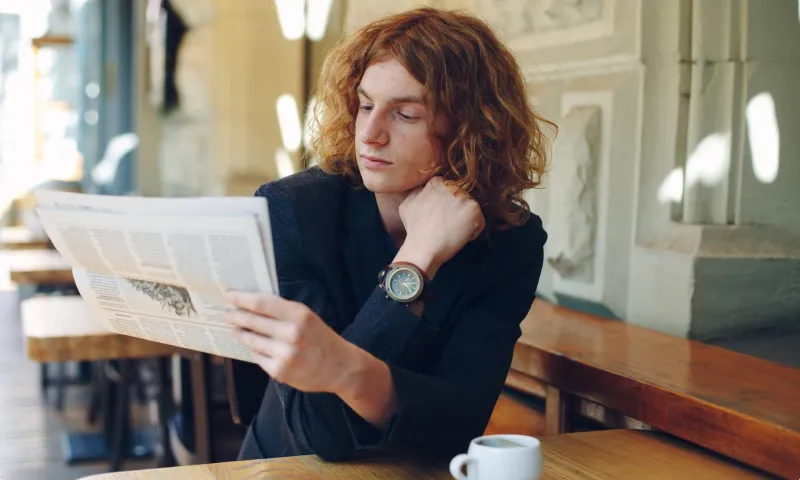 PR стратегия