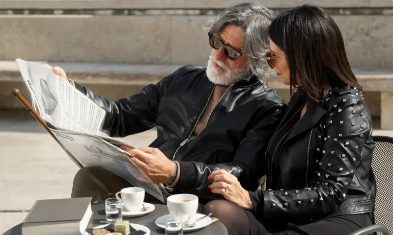 PR-маркетинг