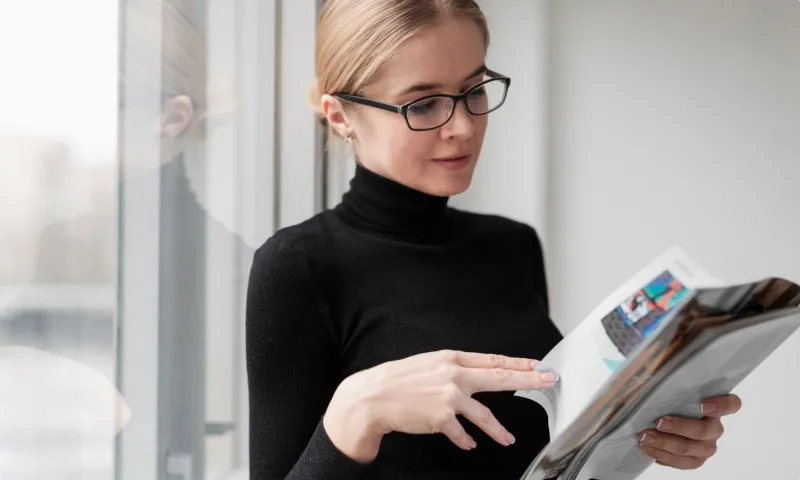 Работа с инфоповодами