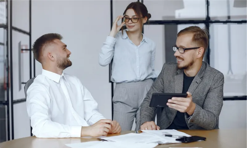 PR-сопровождение