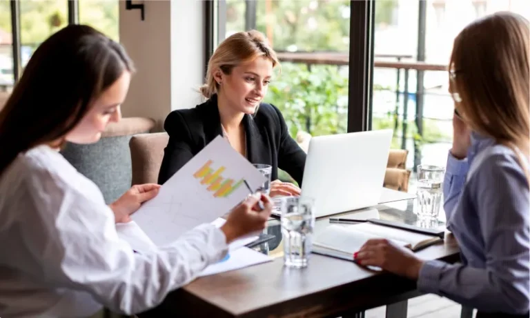 PR-сопровождение что входит в работу и как строится процесс