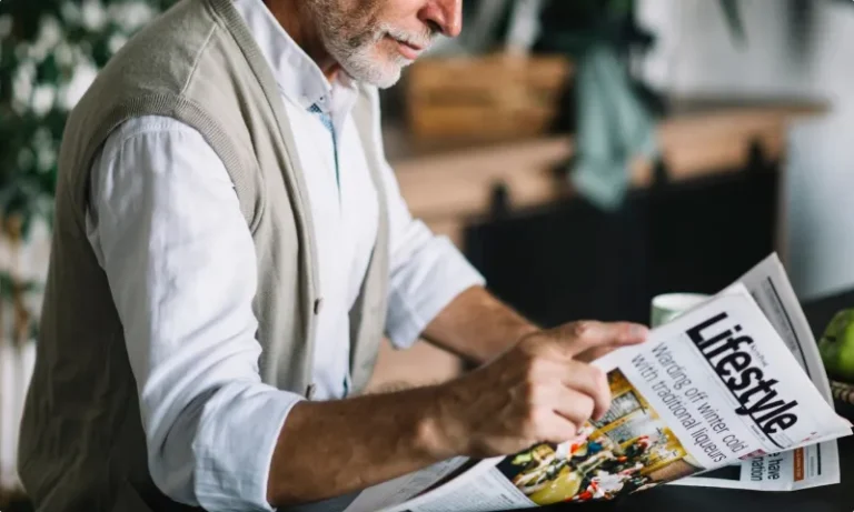 Публикации в «7Дней» как попасть в ведущее лайфстайл-медиа с миллионной аудиторией