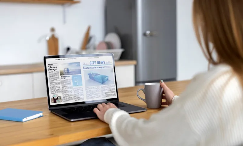 Публикации в AdIndex