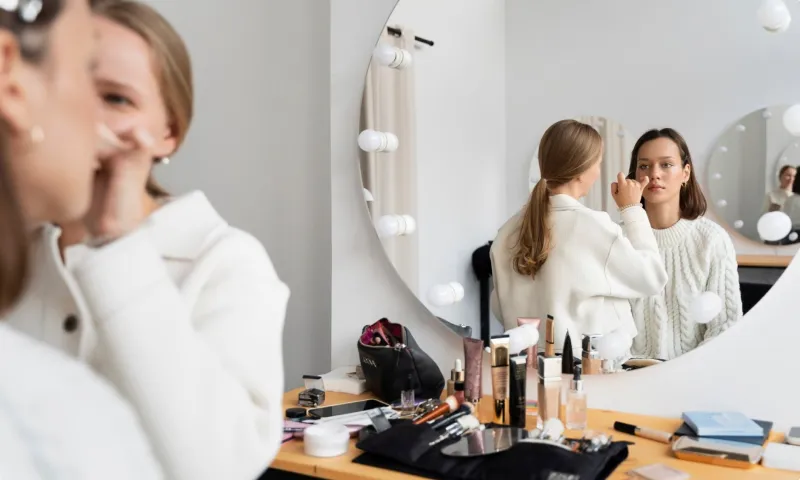 Публикации в BeautyHack