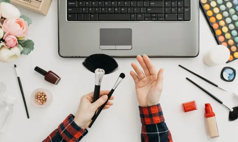 Публикации в BeautyHack как попасть в лидеры бьюти-индустрии