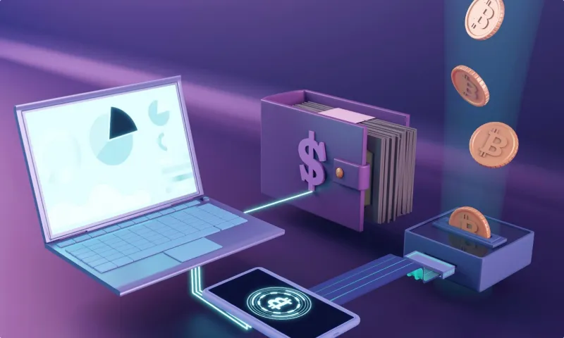 Публикации в Beincrypto