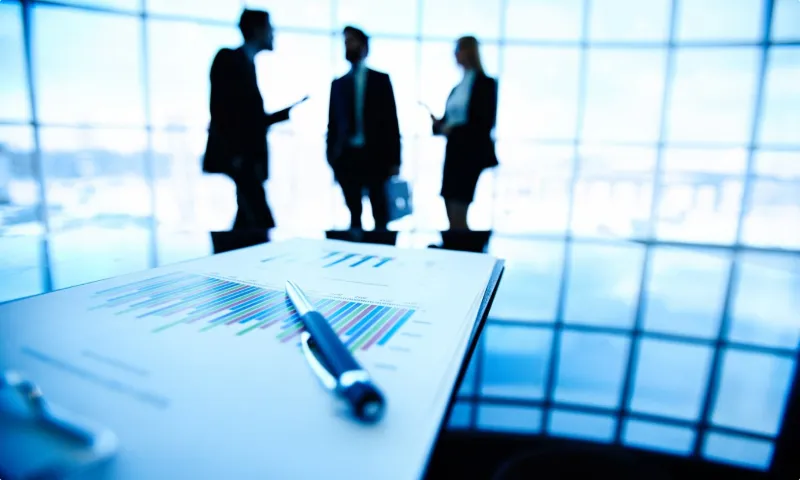 Публикации в BFM