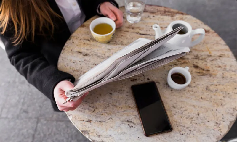 размещение статей в CNews