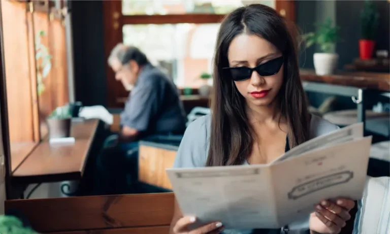 Публикации в Colady