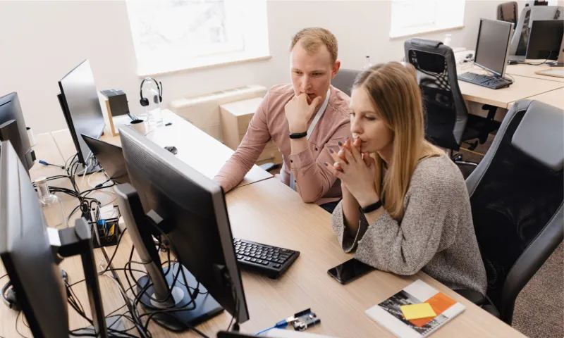 Публикация в IT-World