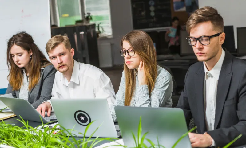 Публикация в IT-World требования и возможности для профессионалов IT-рынка