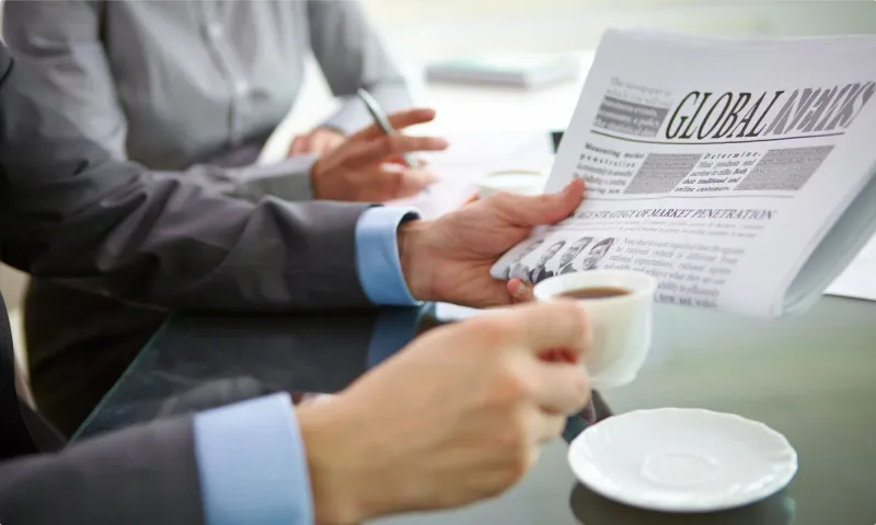 Федеральные и отраслевые СМИ