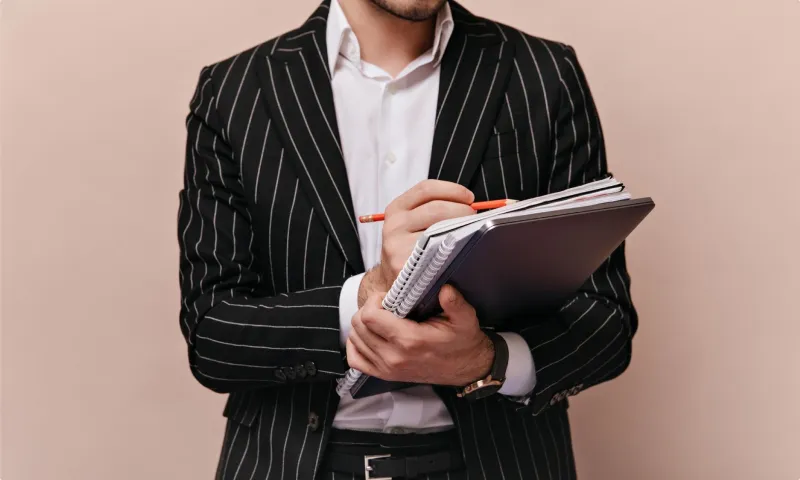 Размещение интервью с CEO в «Ведомостях» как попасть на страницы делового издания