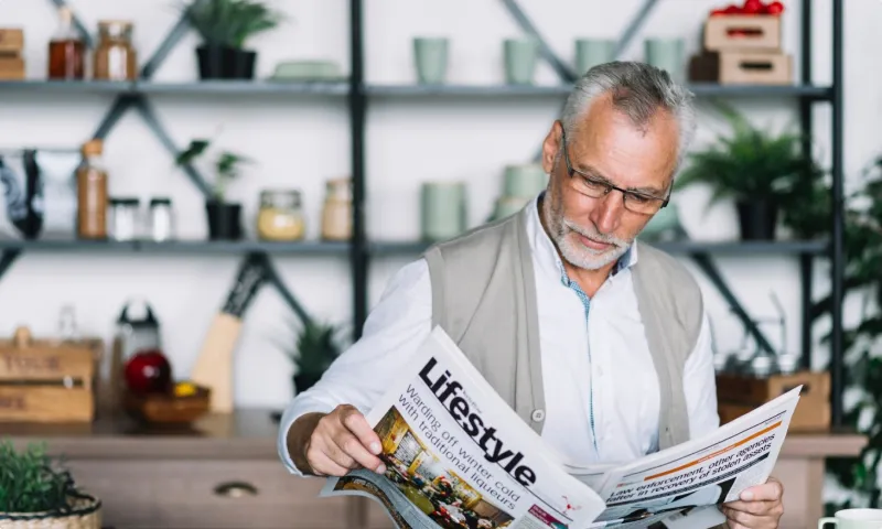 Размещение рекламных статей