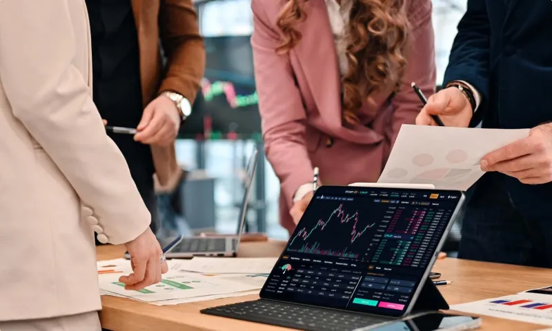 «РБК Инвестиции»