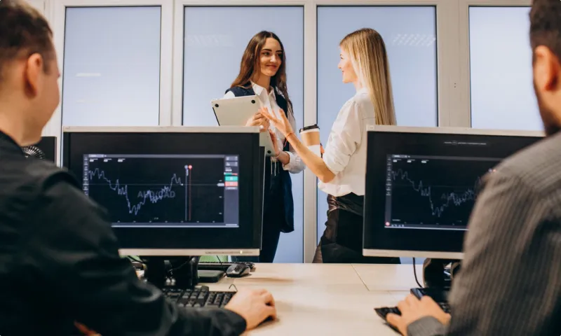 Размещение статей в «РБК Инвестиции»