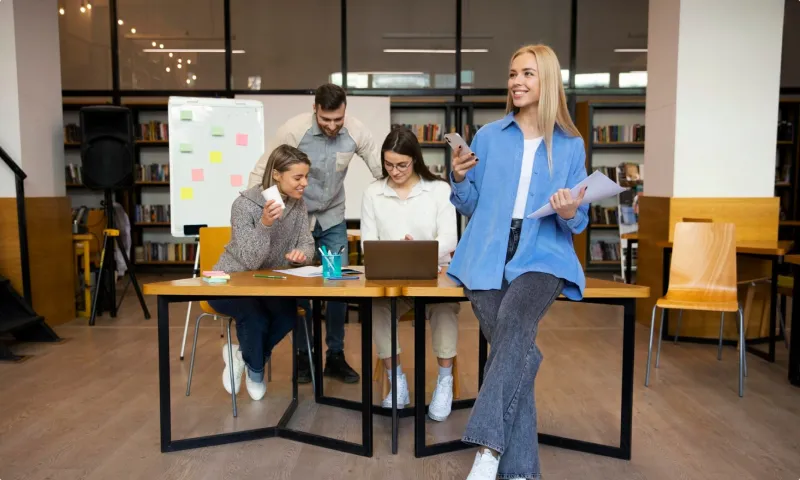 SMM-маркетинг 2026