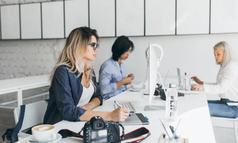 SMM продвижение